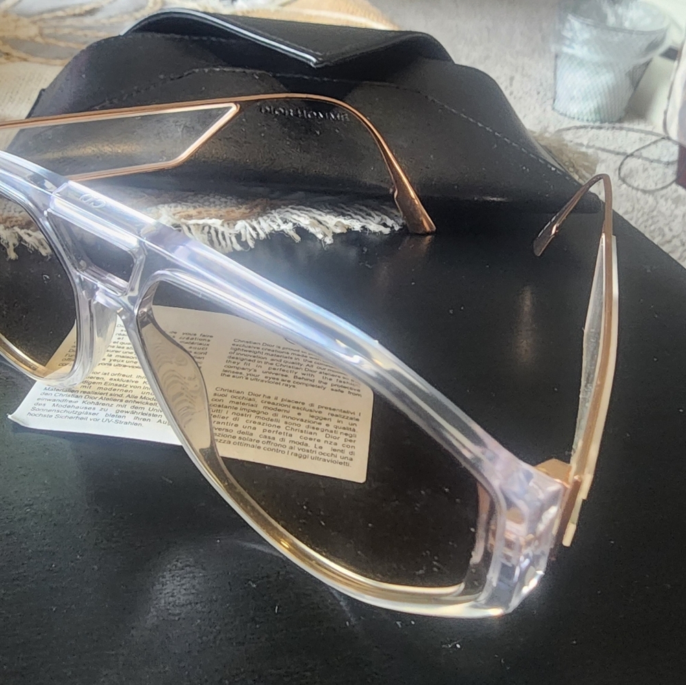 Dior Sunglasses - Picture 5 of 8